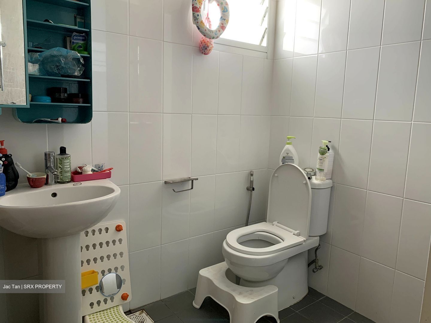 Blk 455C Teck Ghee Parkview (Ang Mo Kio), HDB 3 Rooms #592411681